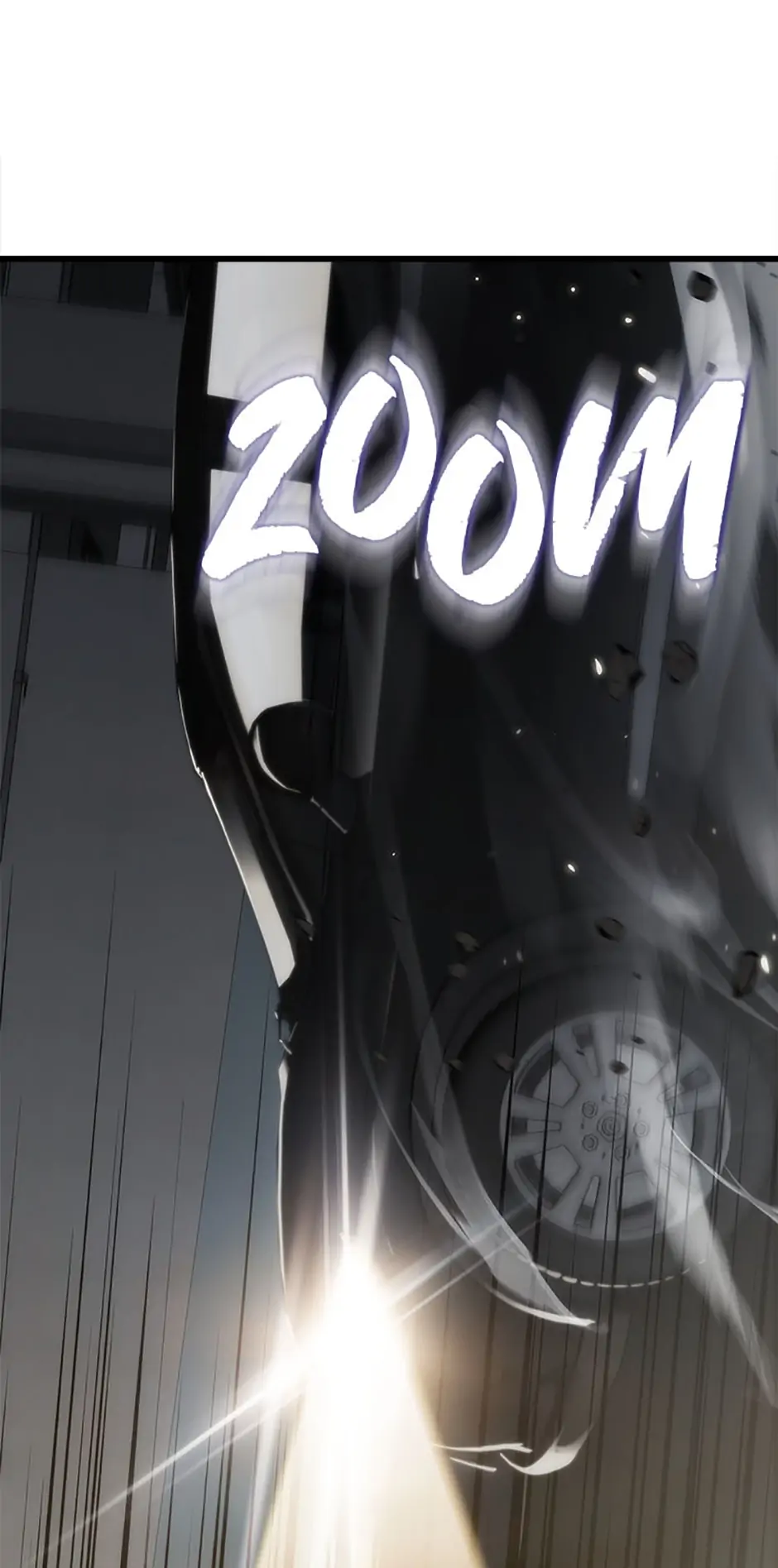 Read Down Came the Tiger Manga Online