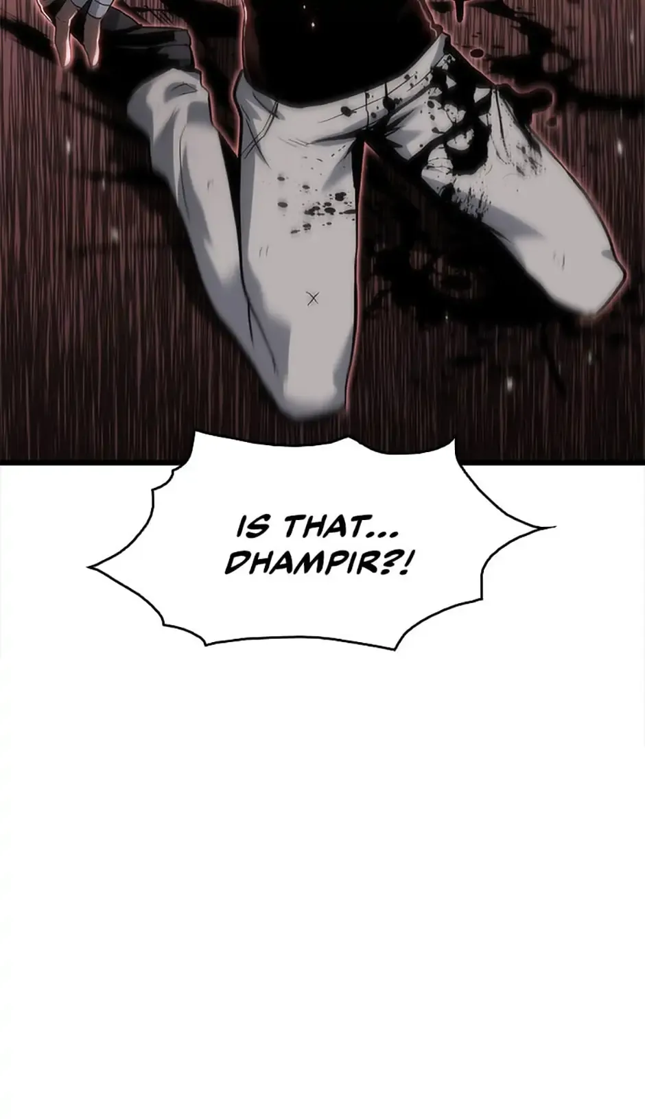 Read Down Came the Tiger Manga Online