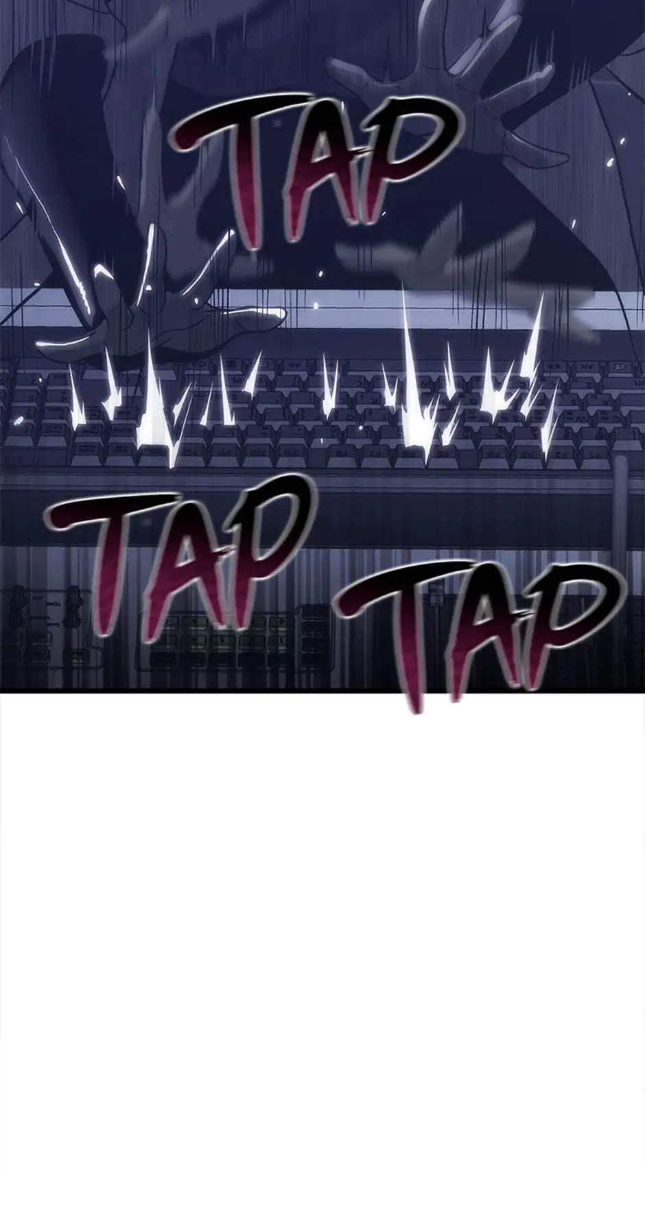 Read Down Came the Tiger Manga Online