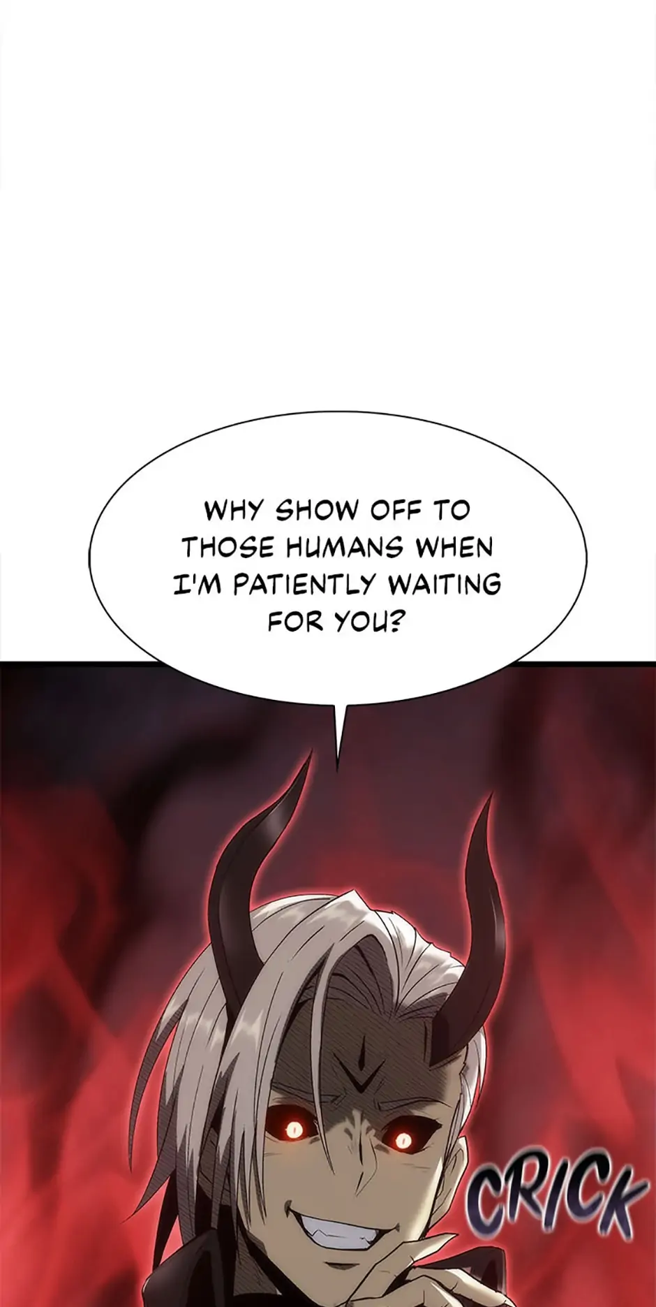 Read Down Came the Tiger Manga Online