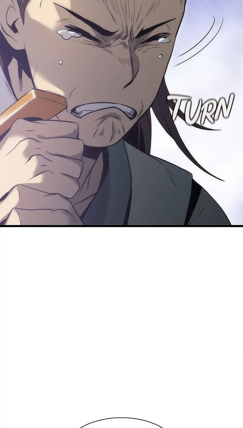 Read Down Came the Tiger Manga Online