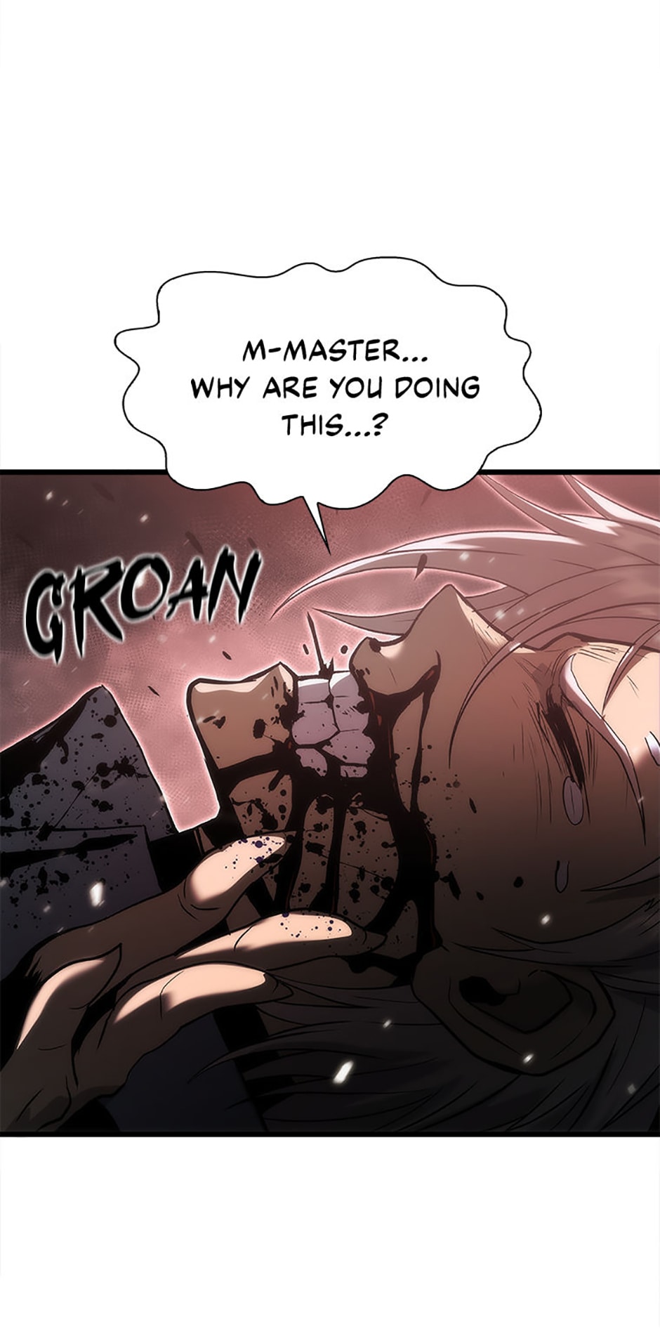 Read Down Came the Tiger Manga Online