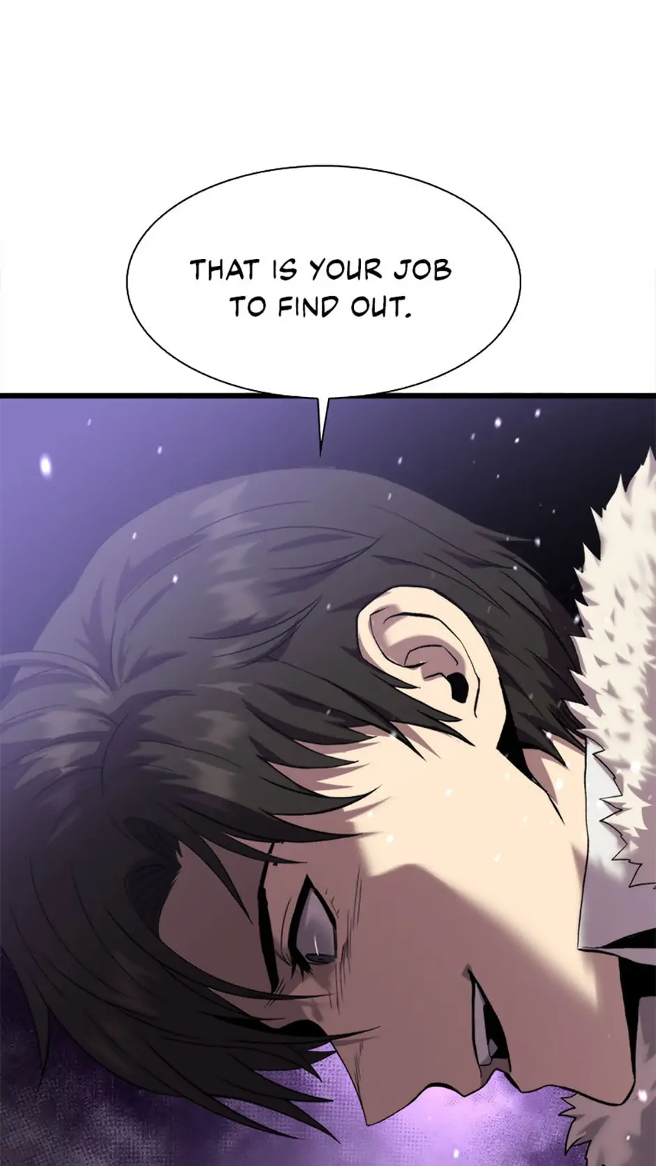 Read Down Came the Tiger Manga Online