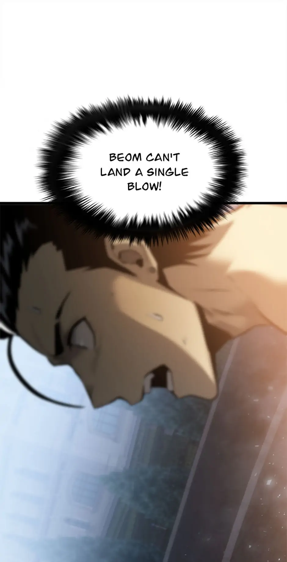 Read Down Came the Tiger Manga Online