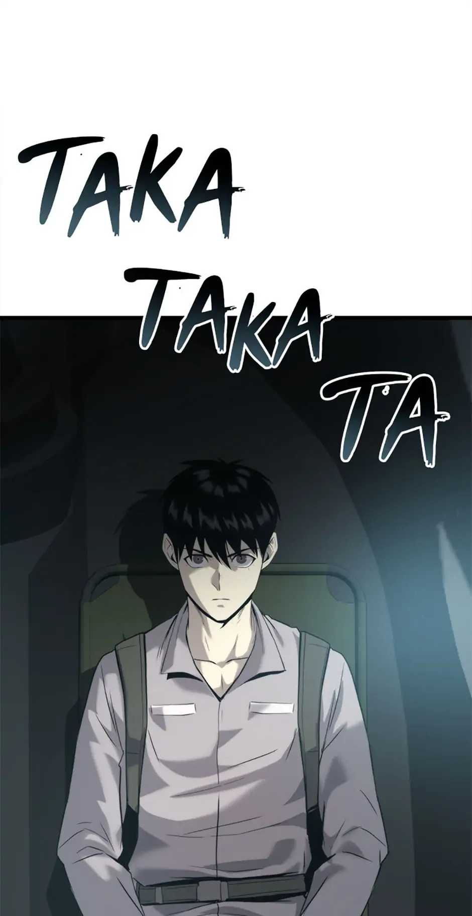 Read Down Came the Tiger Manga Online