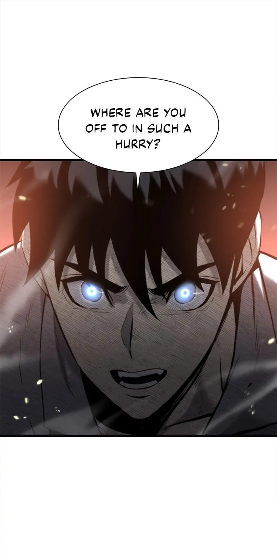 Read Down Came the Tiger Manga Online