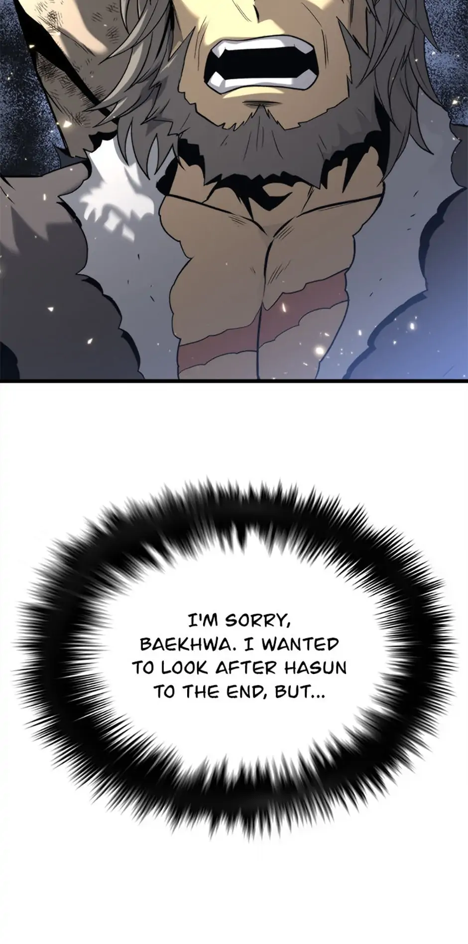 Read Down Came the Tiger Manga Online