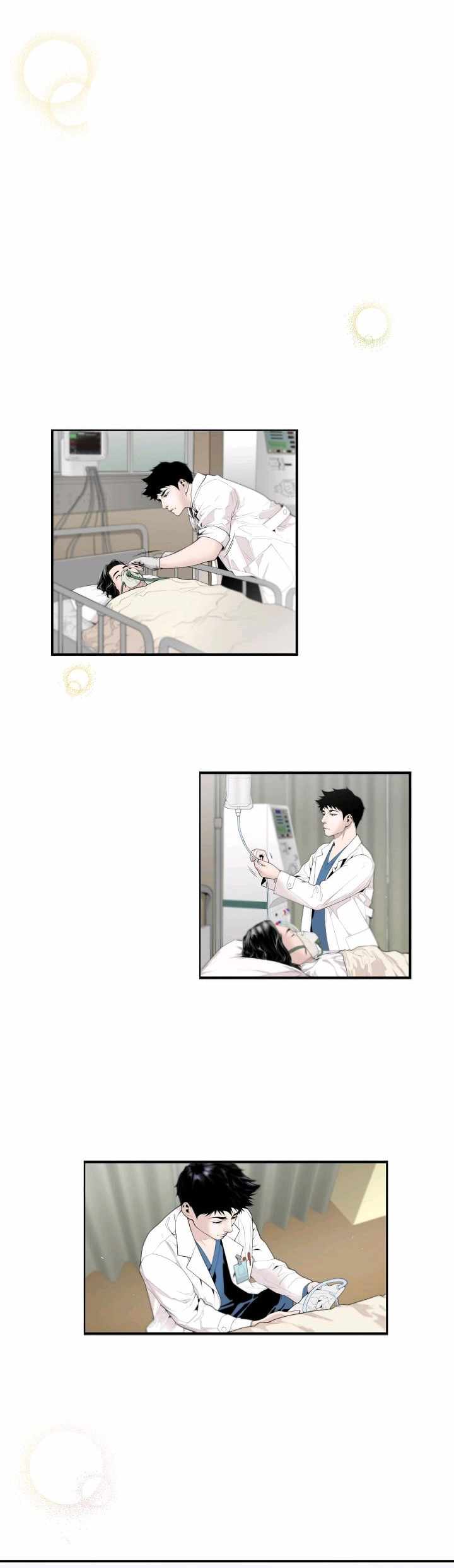 Read Dr. Choi Tae-Soo Manga Online