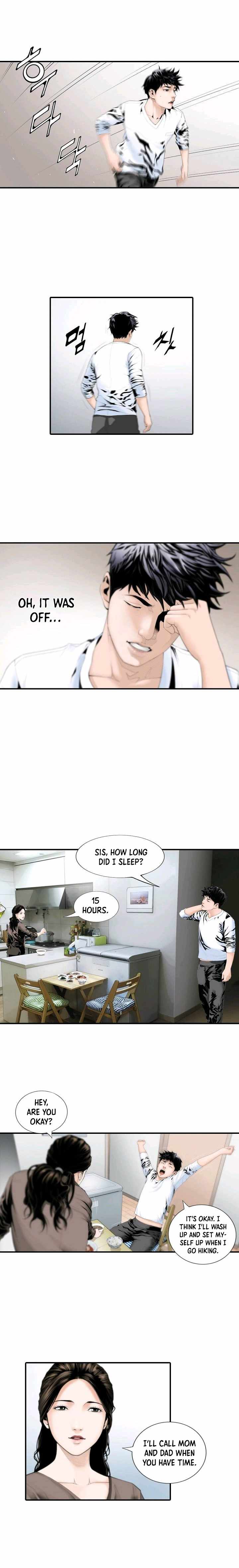 Read Dr. Choi Tae-Soo Manga Online