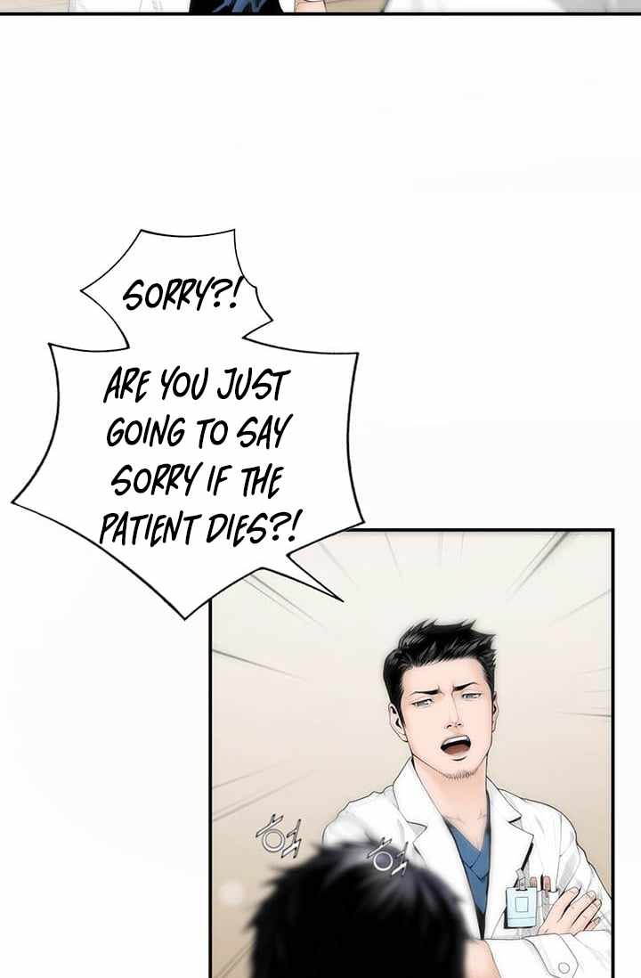 Read Dr. Choi Tae-Soo Manga Online