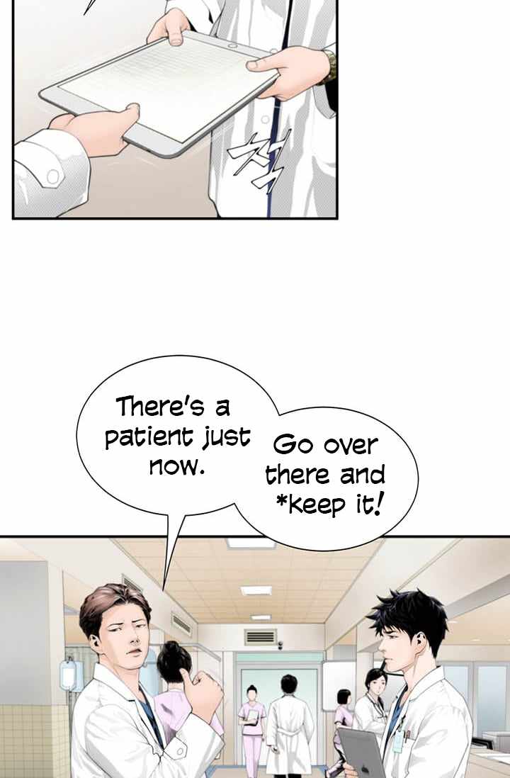 Read Dr. Choi Tae-Soo Manga Online