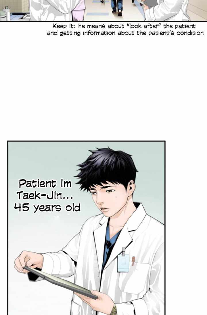 Read Dr. Choi Tae-Soo Manga Online