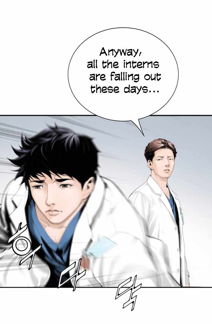 Read Dr. Choi Tae-Soo Manga Online