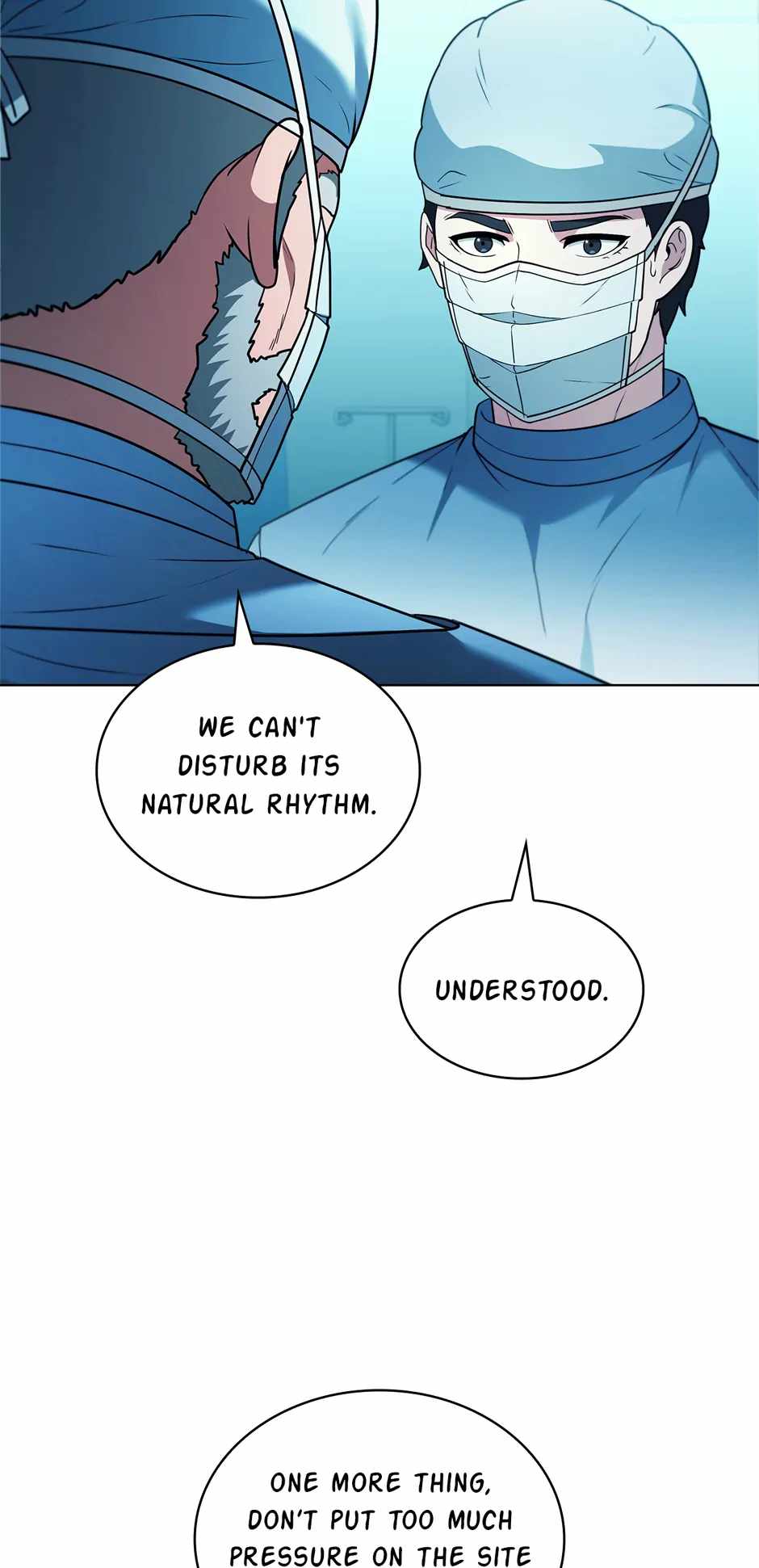 Read Dr. Choi Tae-Soo Manga Online