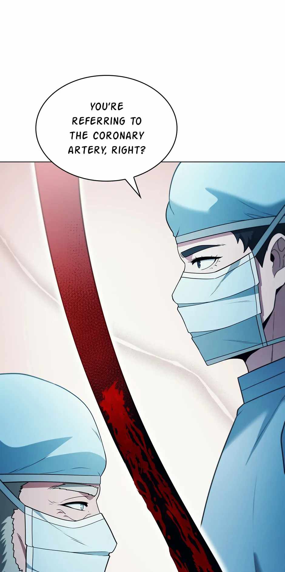 Read Dr. Choi Tae-Soo Manga Online