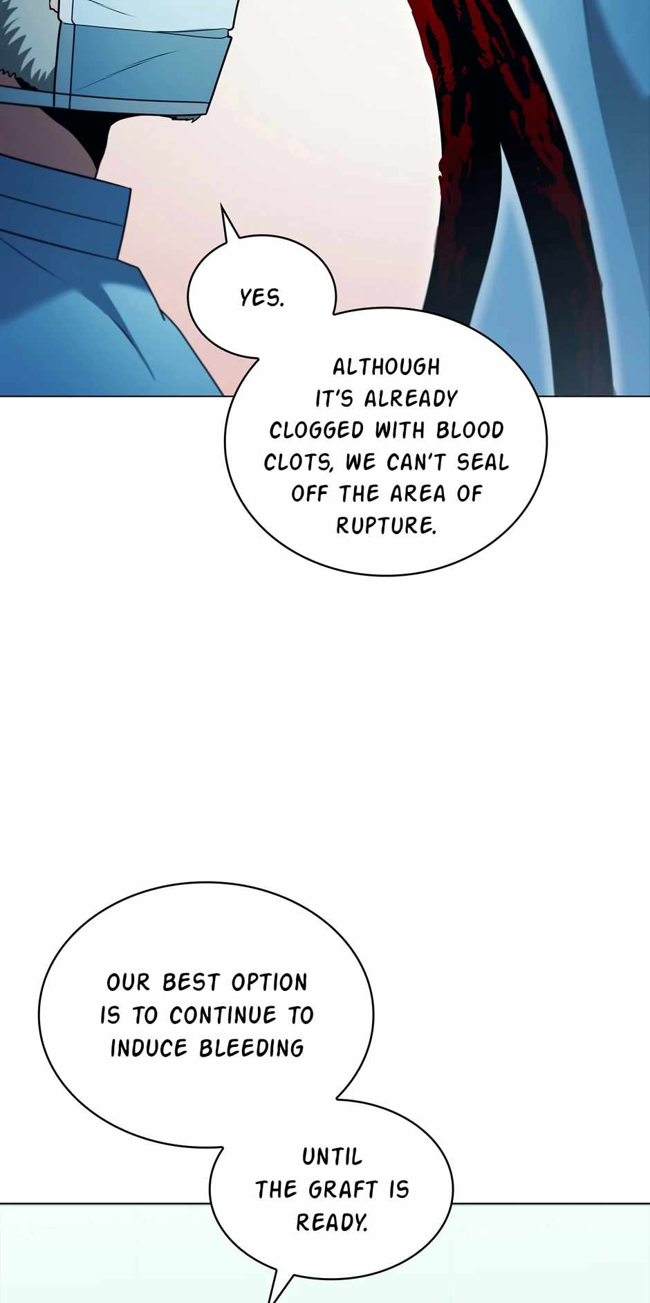 Read Dr. Choi Tae-Soo Manga Online