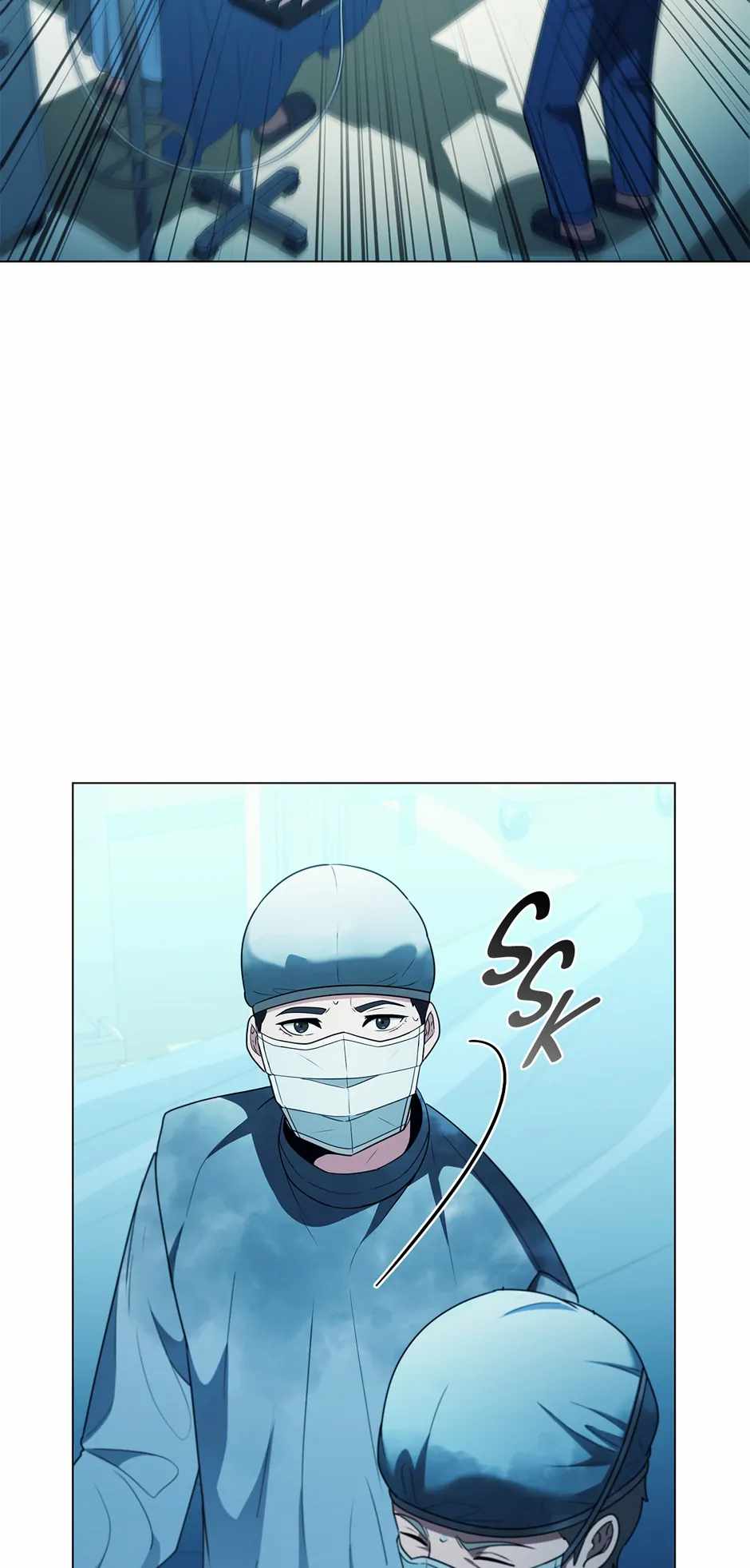 Read Dr. Choi Tae-Soo Manga Online