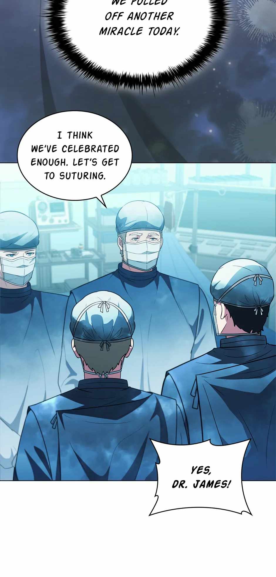 Read Dr. Choi Tae-Soo Manga Online
