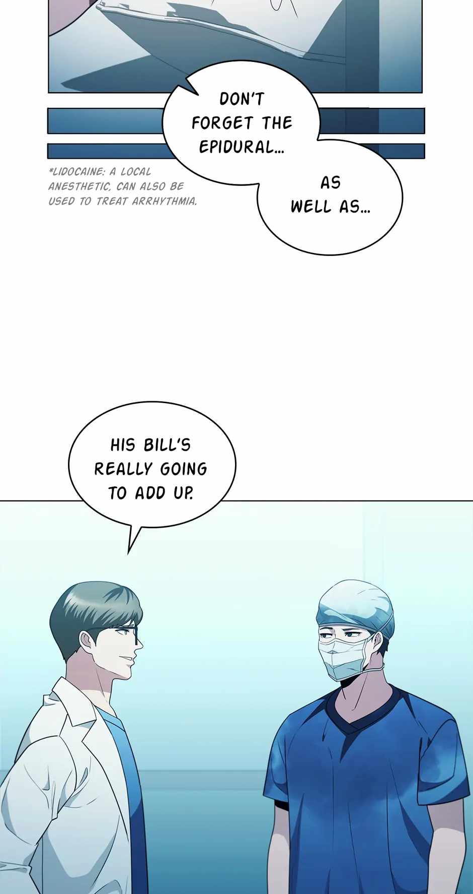 Read Dr. Choi Tae-Soo Manga Online