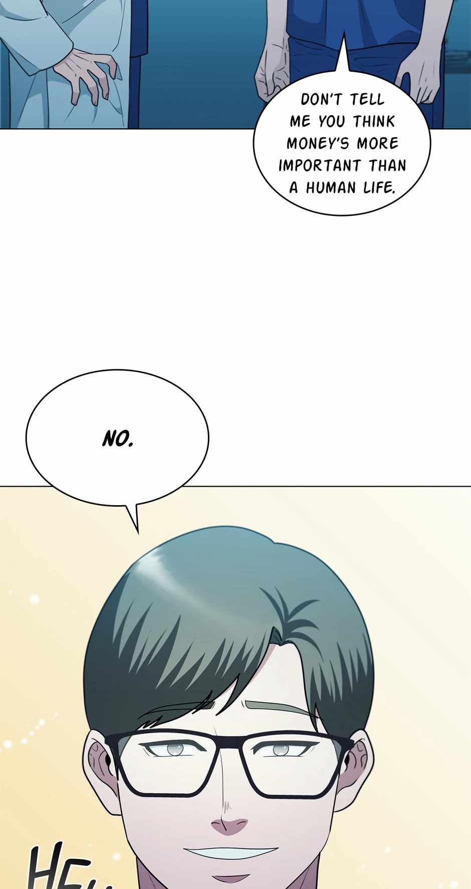 Read Dr. Choi Tae-Soo Manga Online