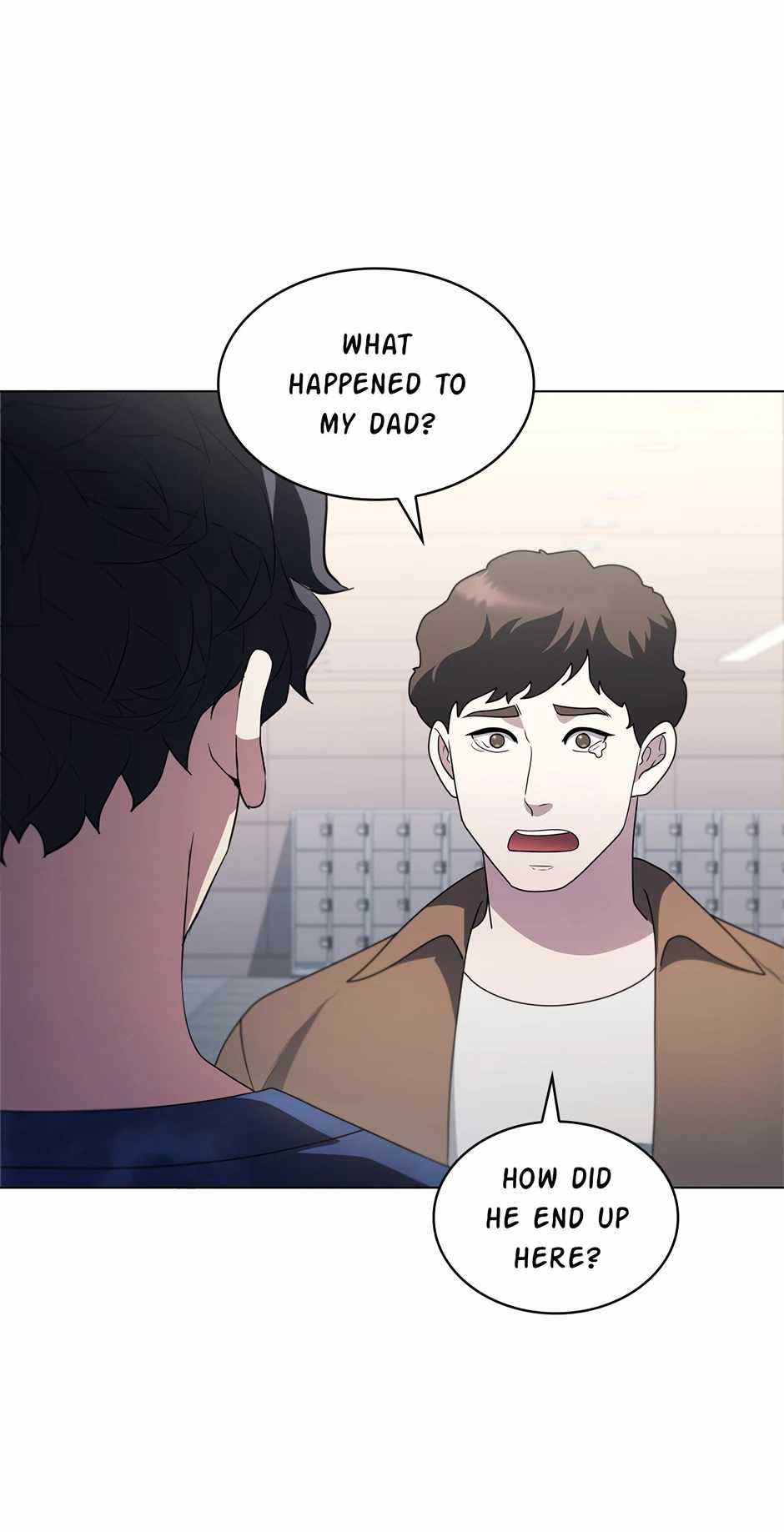 Read Dr. Choi Tae-Soo Manga Online