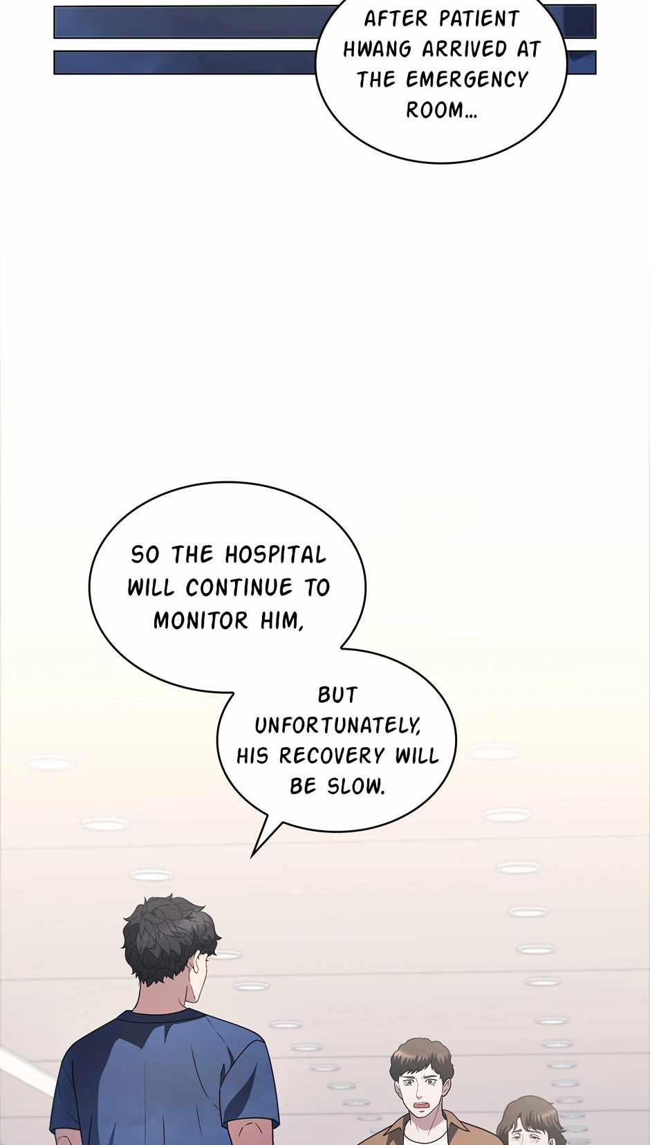 Read Dr. Choi Tae-Soo Manga Online