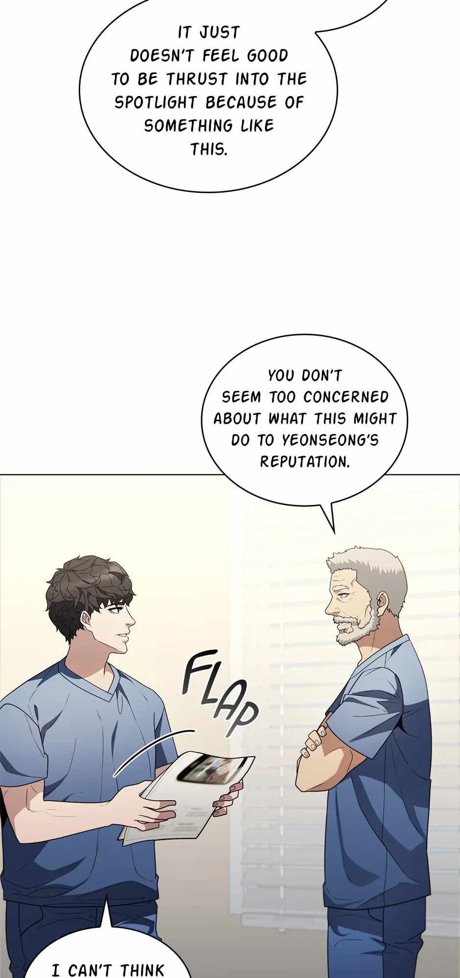Read Dr. Choi Tae-Soo Manga Online