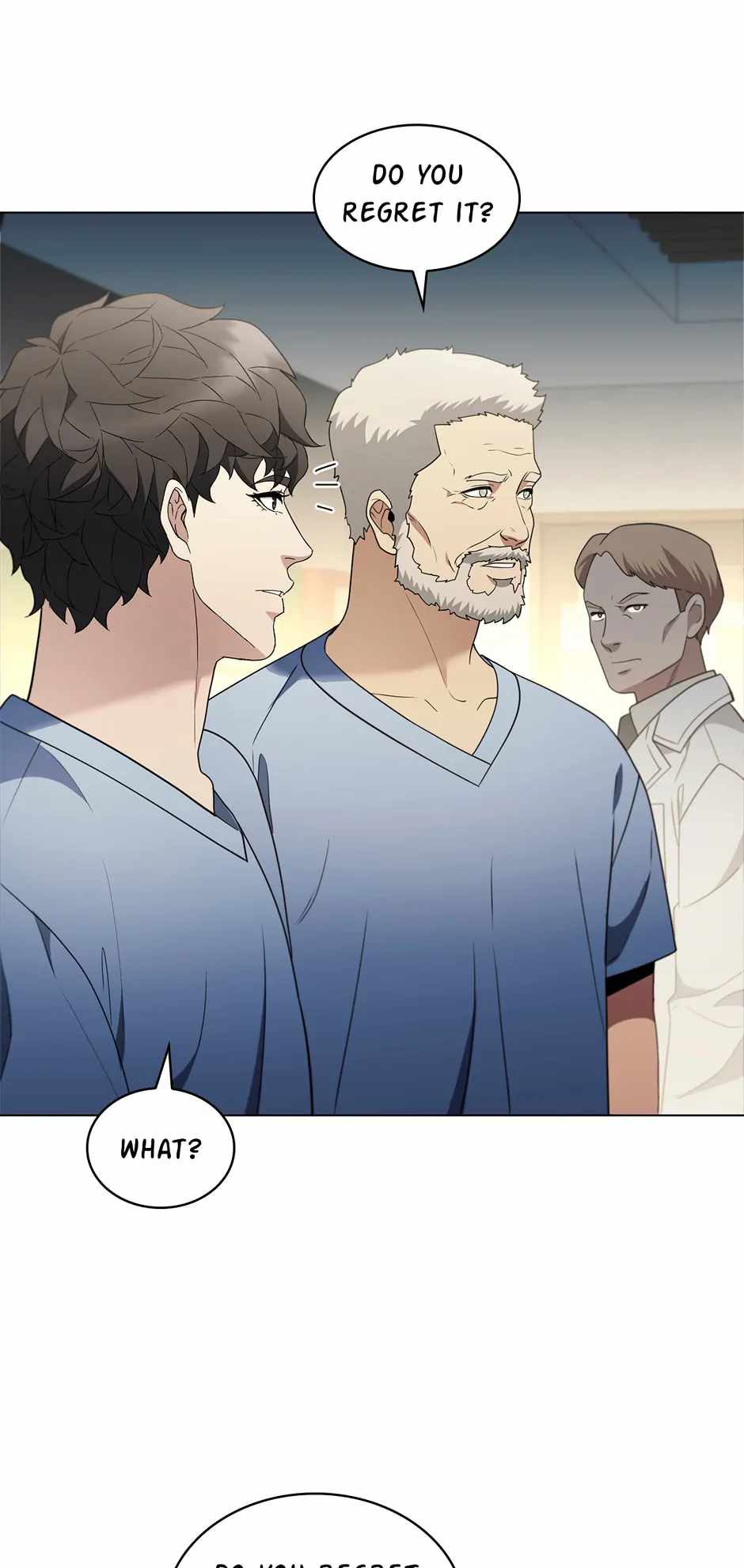 Read Dr. Choi Tae-Soo Manga Online
