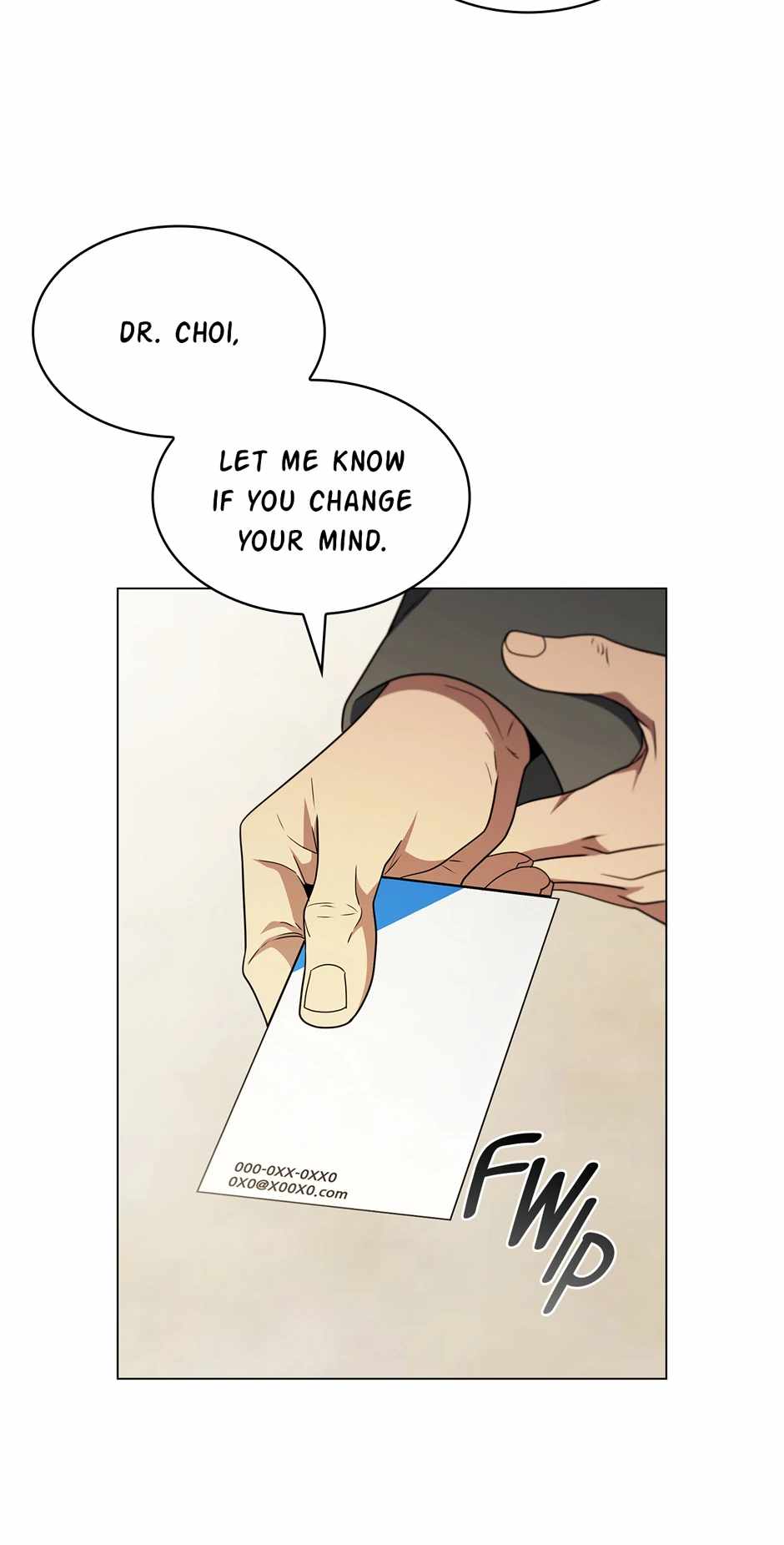 Read Dr. Choi Tae-Soo Manga Online