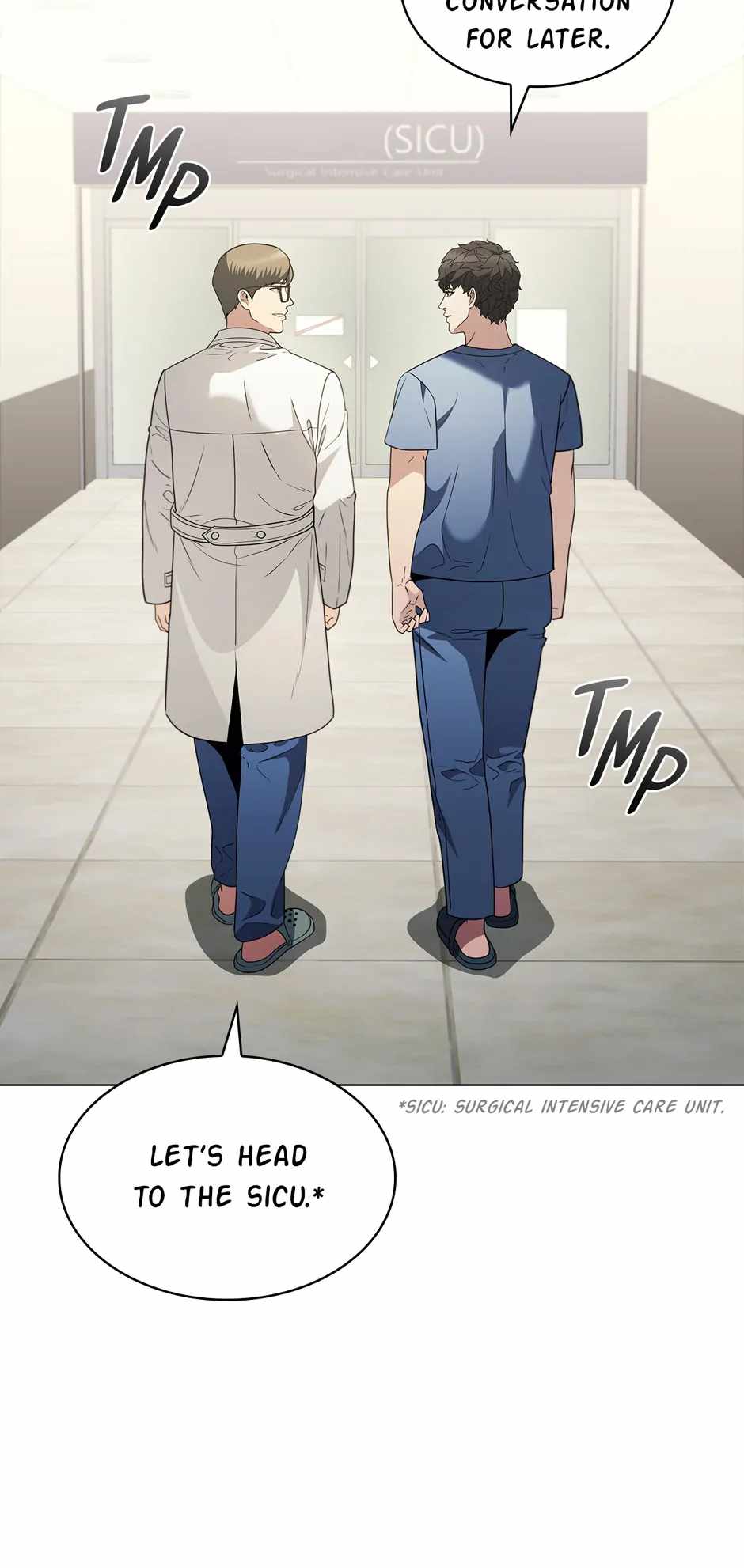 Read Dr. Choi Tae-Soo Manga Online