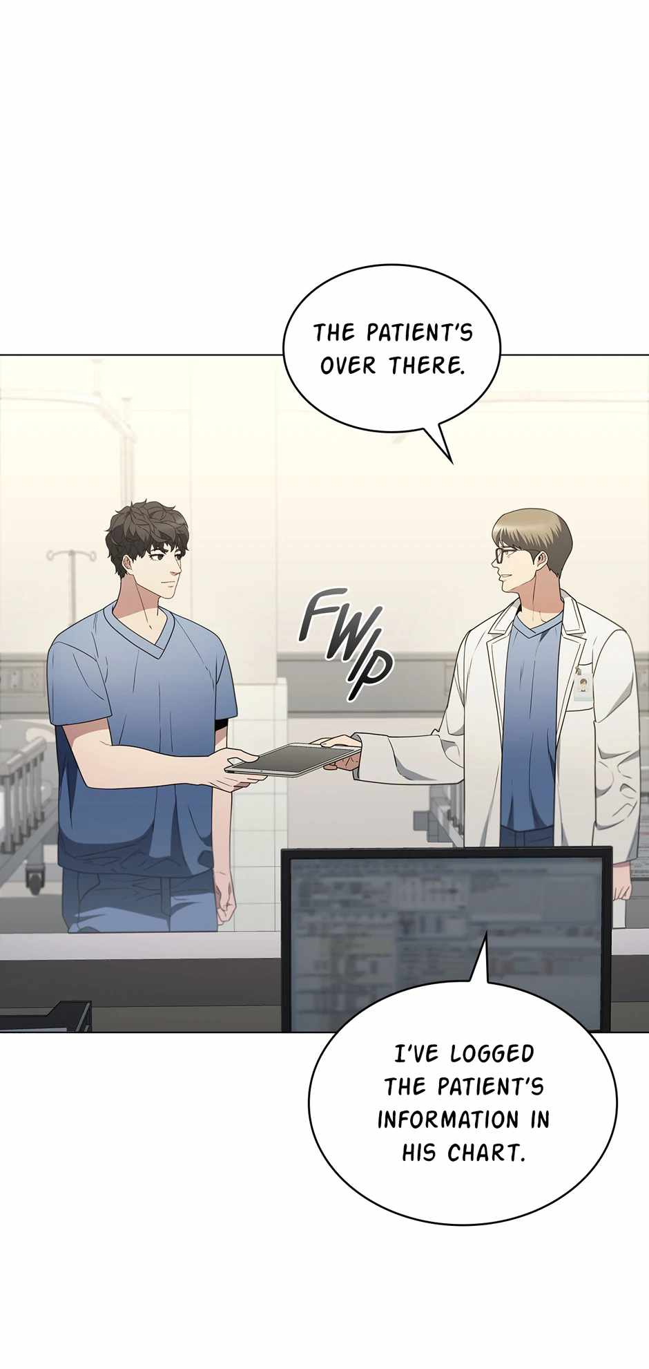 Read Dr. Choi Tae-Soo Manga Online