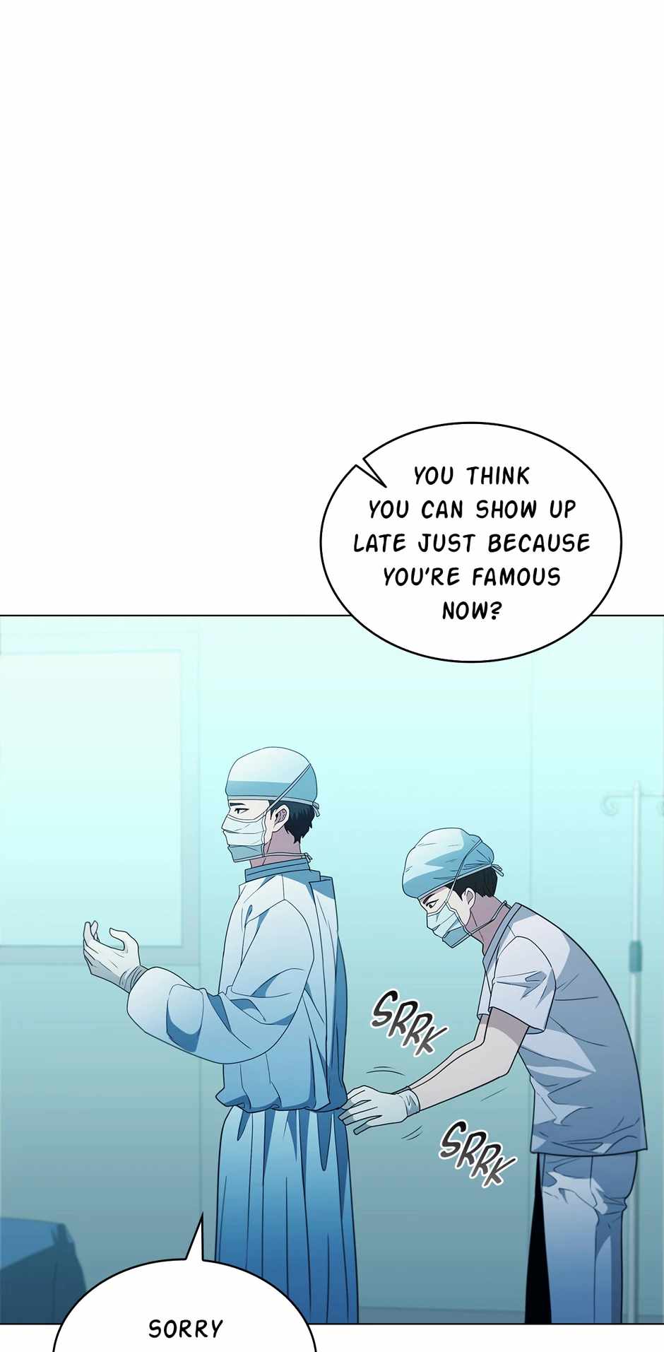 Read Dr. Choi Tae-Soo Manga Online
