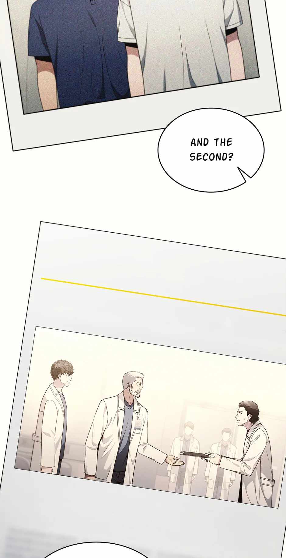 Read Dr. Choi Tae-Soo Manga Online