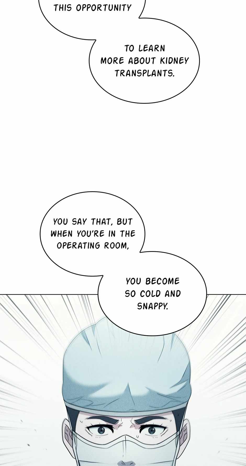 Read Dr. Choi Tae-Soo Manga Online