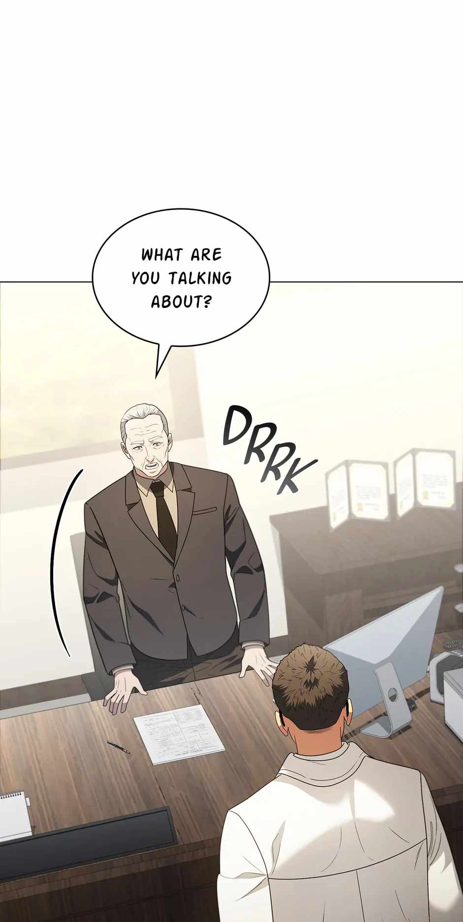 Read Dr. Choi Tae-Soo Manga Online