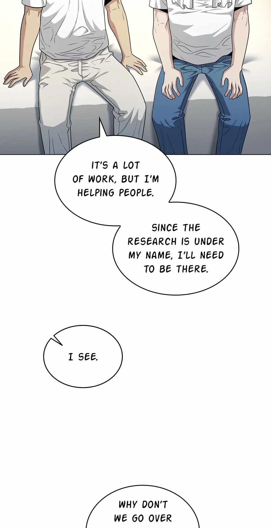 Read Dr. Choi Tae-Soo Manga Online