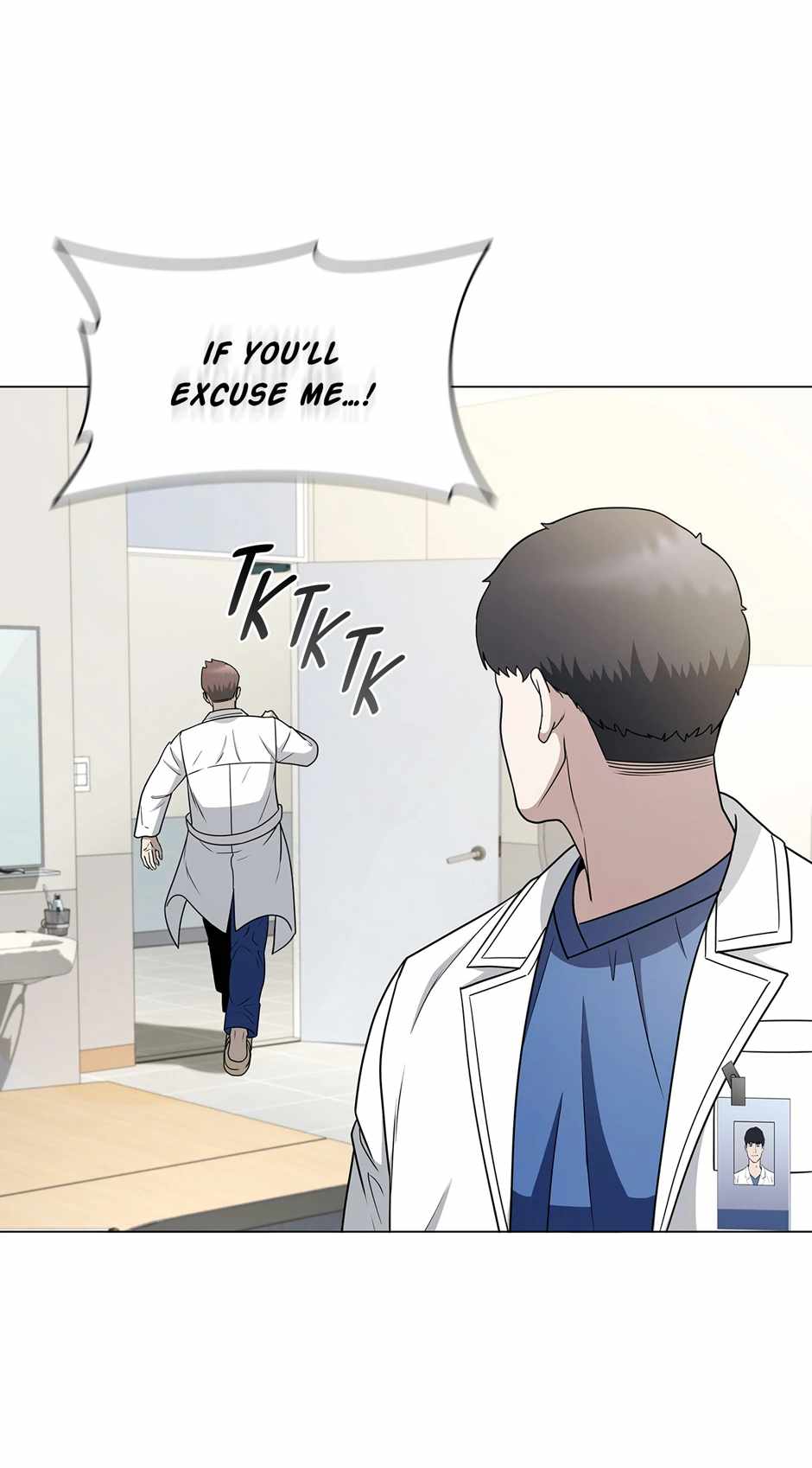 Read Dr. Choi Tae-Soo Manga Online