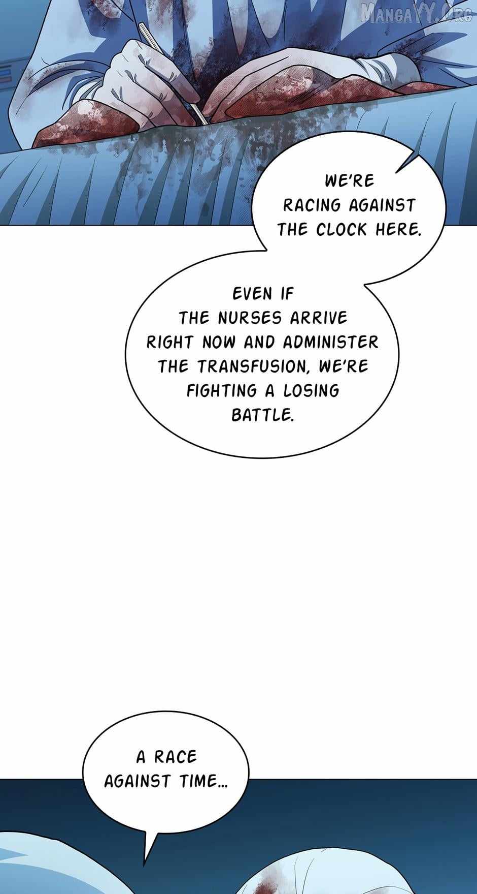 Read Dr. Choi Tae-Soo Manga Online