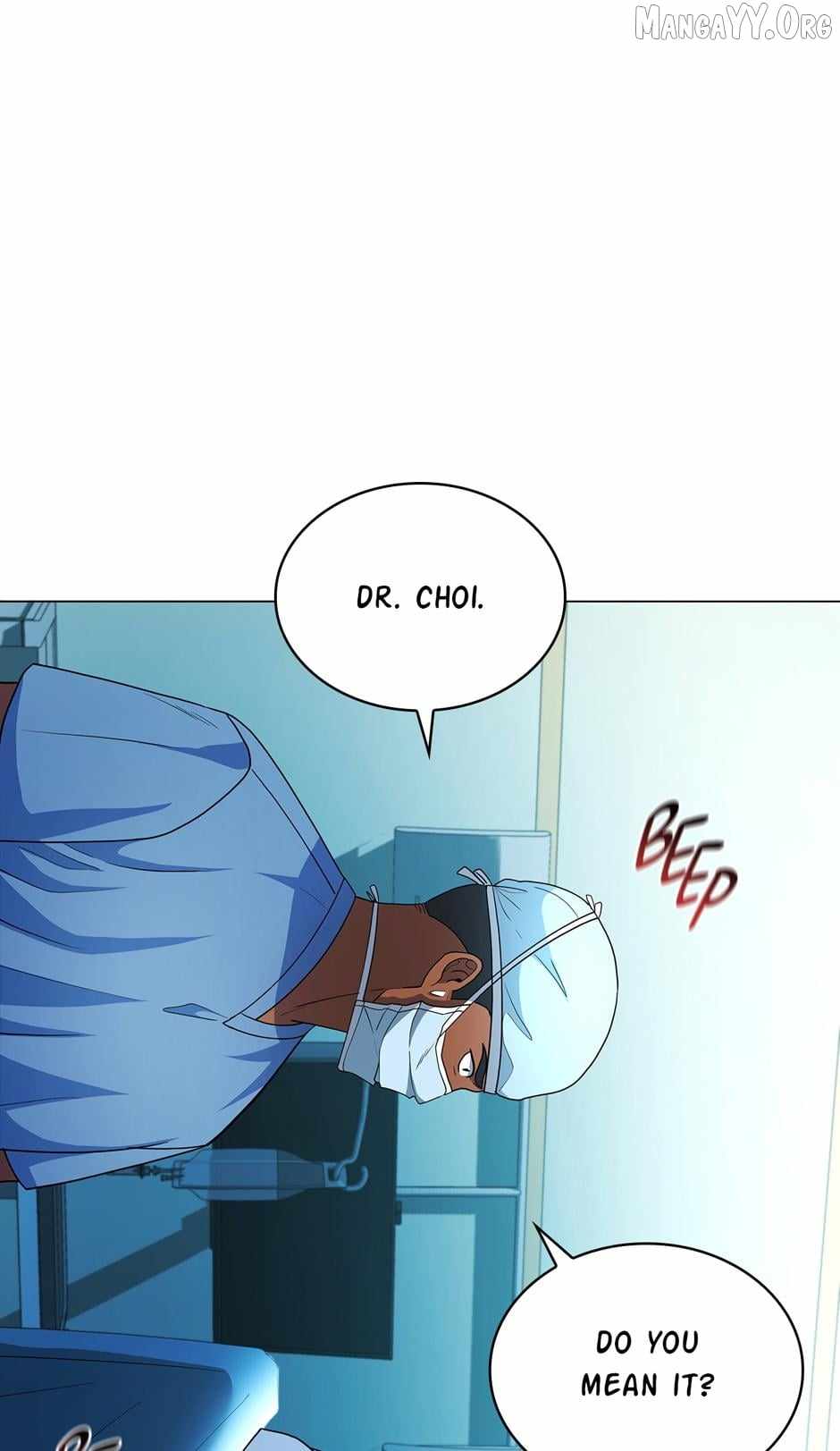 Read Dr. Choi Tae-Soo Manga Online