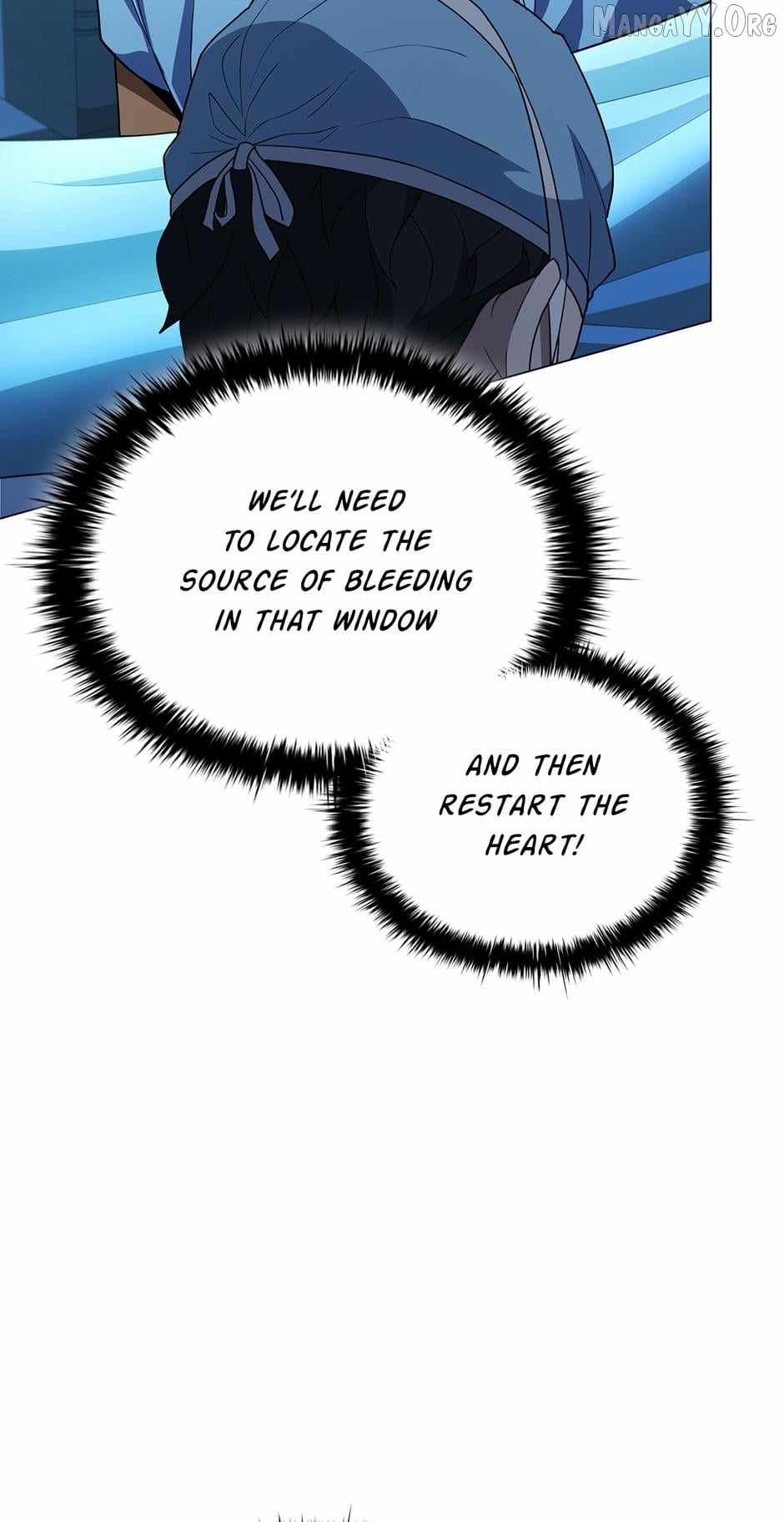 Read Dr. Choi Tae-Soo Manga Online