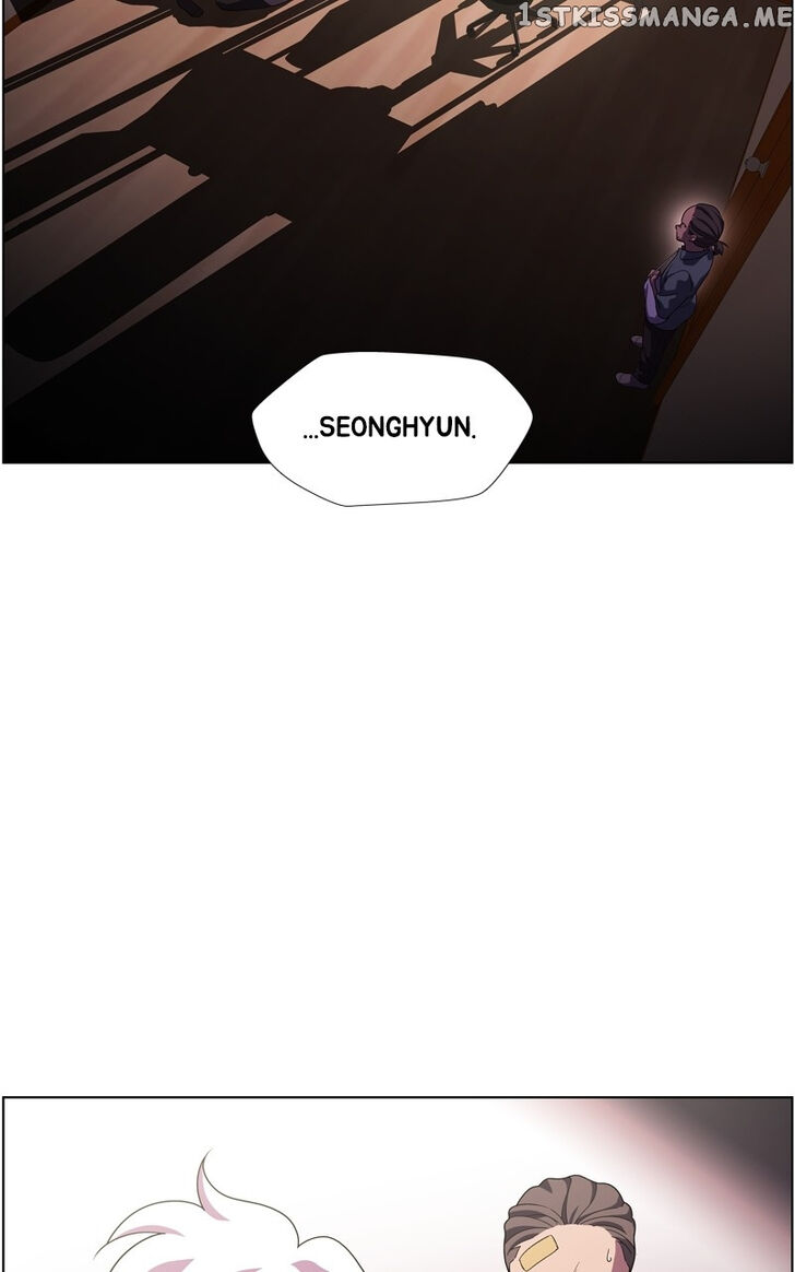 Read Dr. Frost Manga Online