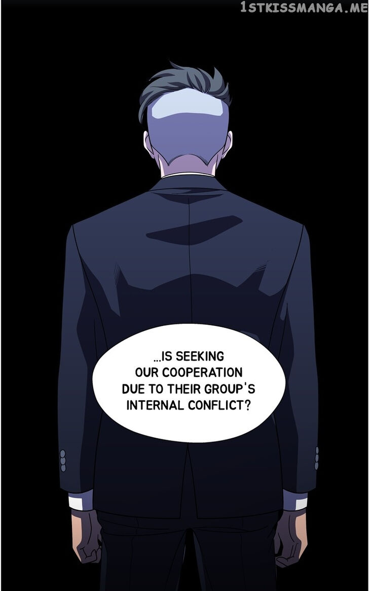 Read Dr. Frost Manga Online