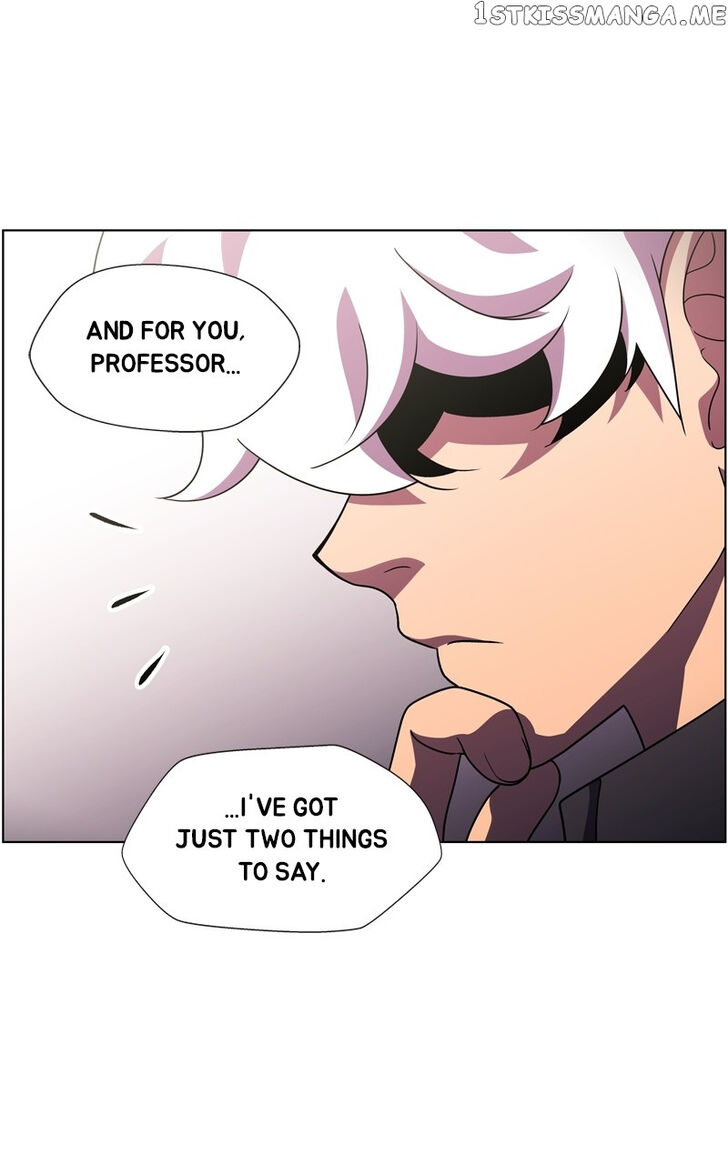 Read Dr. Frost Manga Online