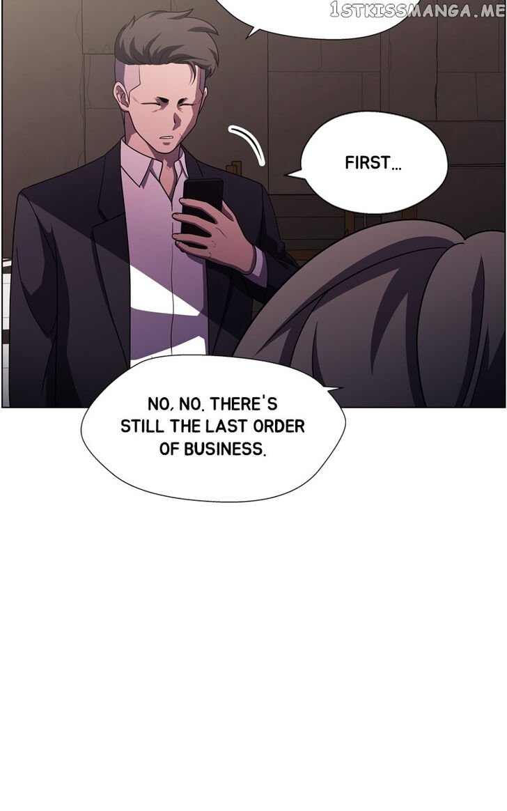 Read Dr. Frost Manga Online
