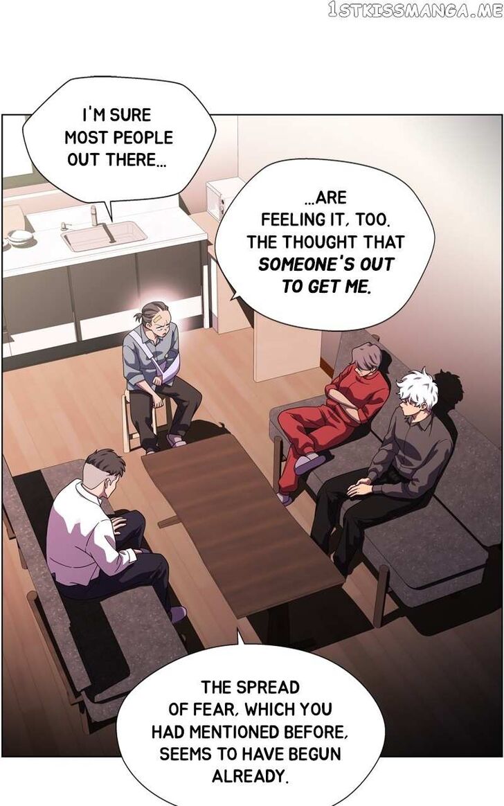 Read Dr. Frost Manga Online
