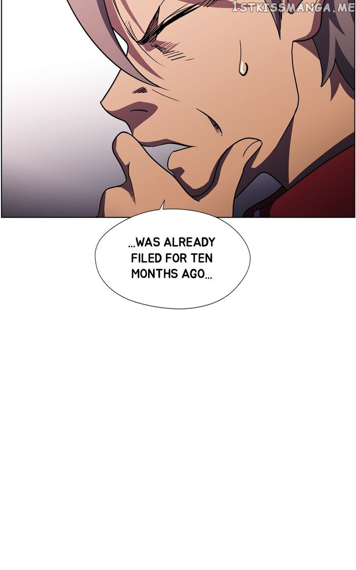 Read Dr. Frost Manga Online