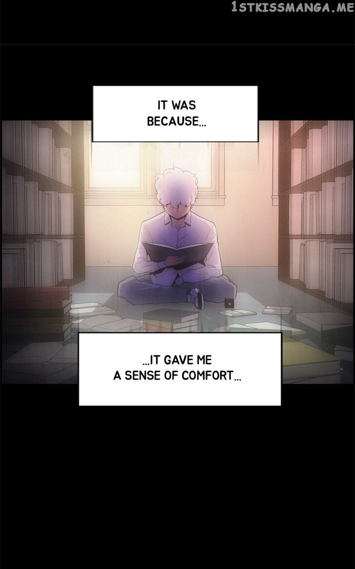Read Dr. Frost Manga Online