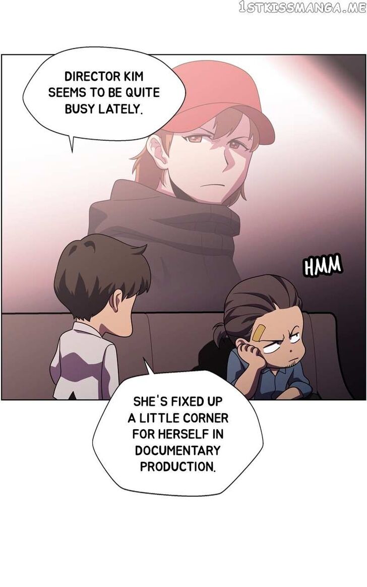 Read Dr. Frost Manga Online