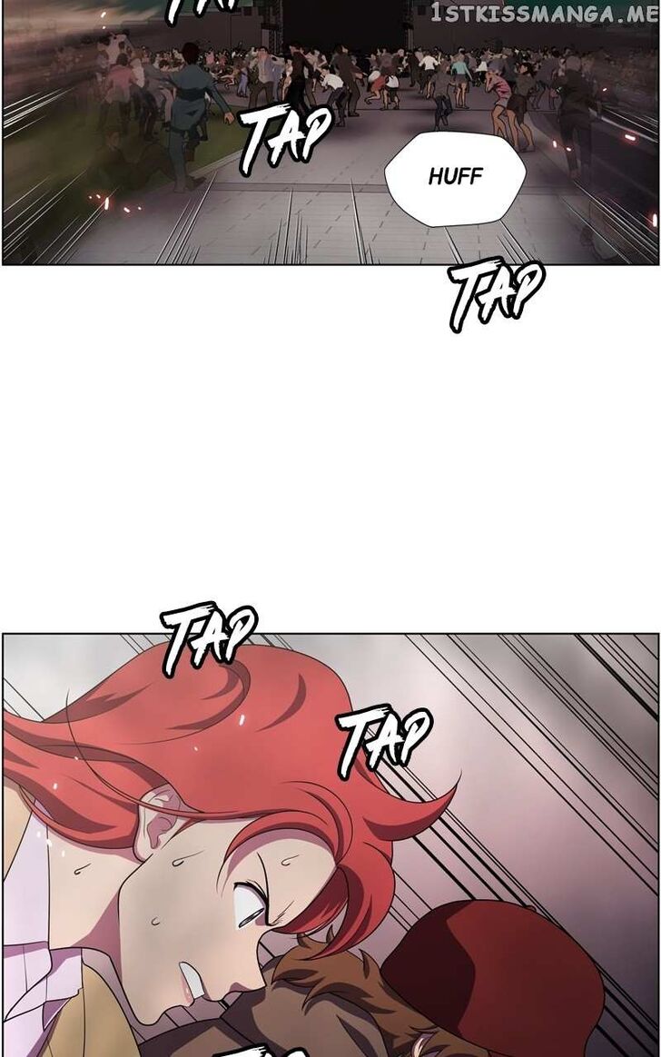 Read Dr. Frost Manga Online