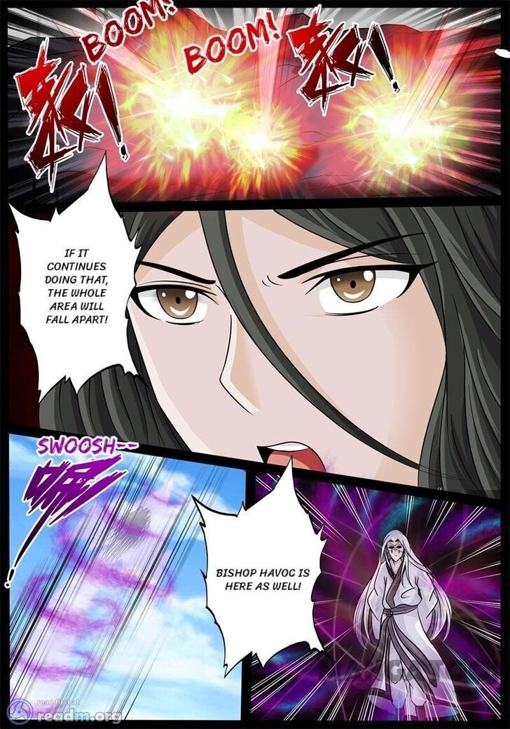 Read Dragon King of the World Manga Online